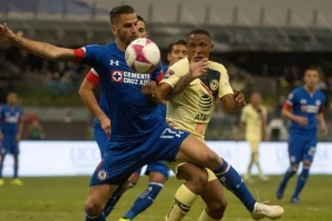 Meksički “Joven Clasico” - “Milioneri” protiv “Zidara”